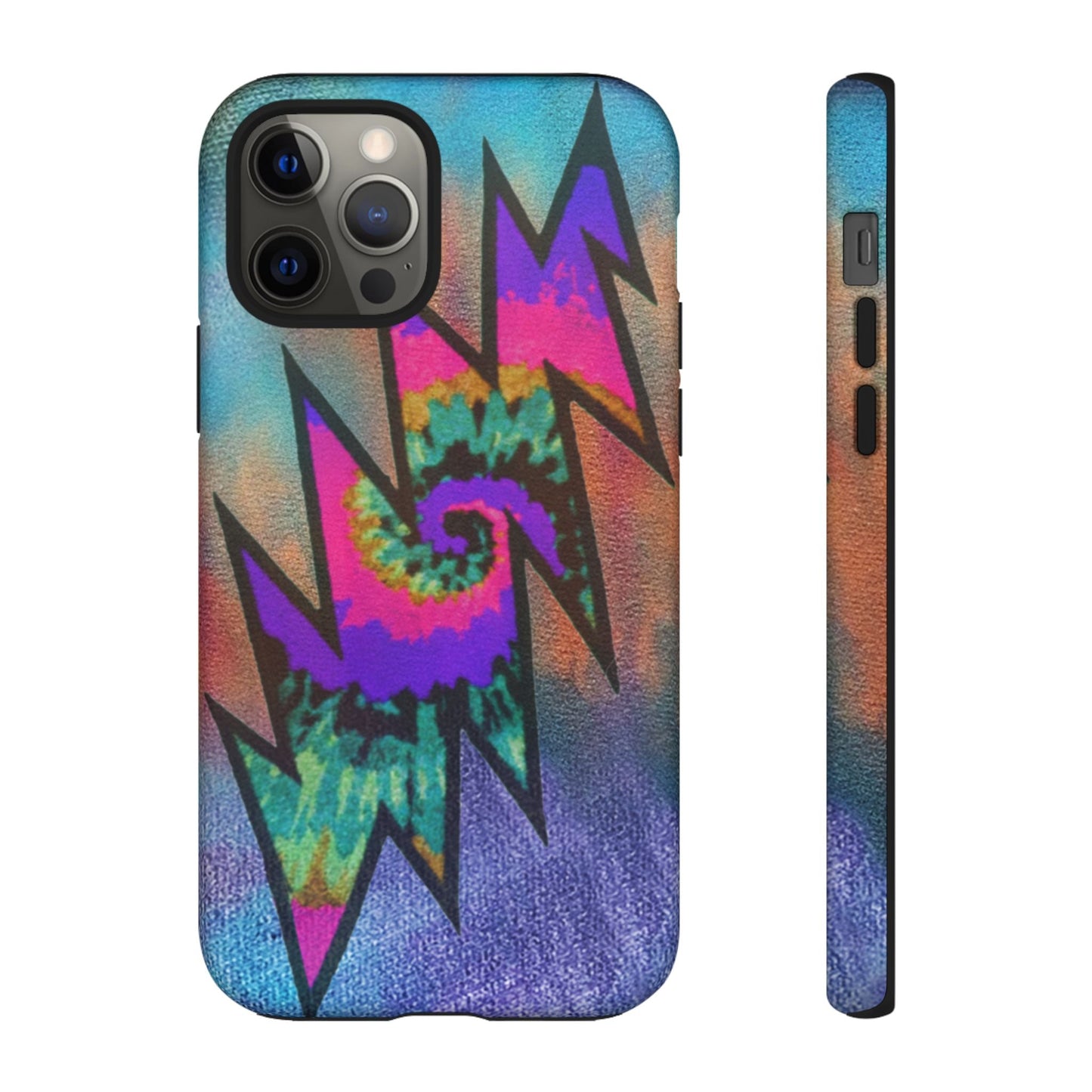 BOLT! All Smart Phone Tough Cases