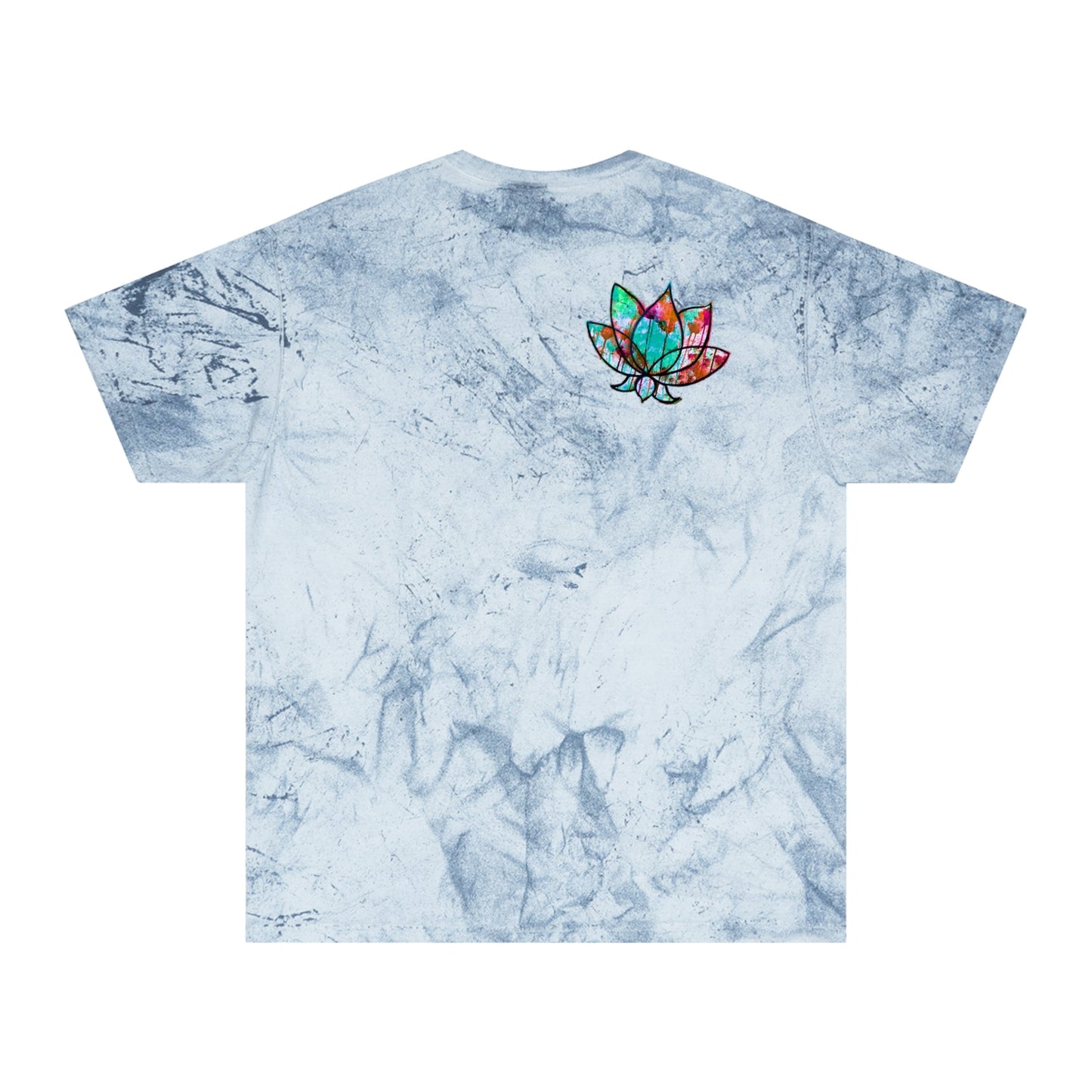 Japanese Koi Kanji Industrial Dye Premium T-Shirt