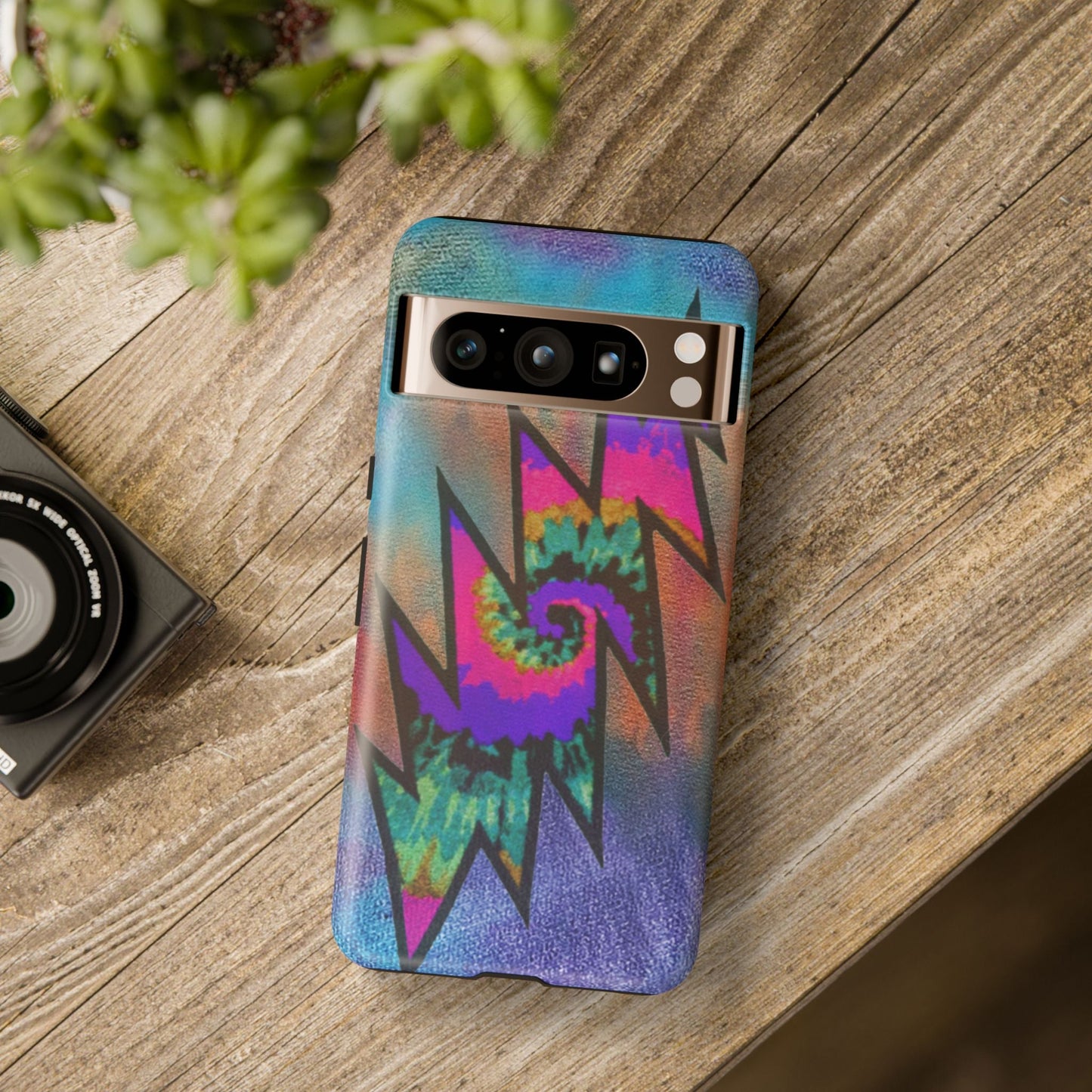 BOLT! All Smart Phone Tough Cases