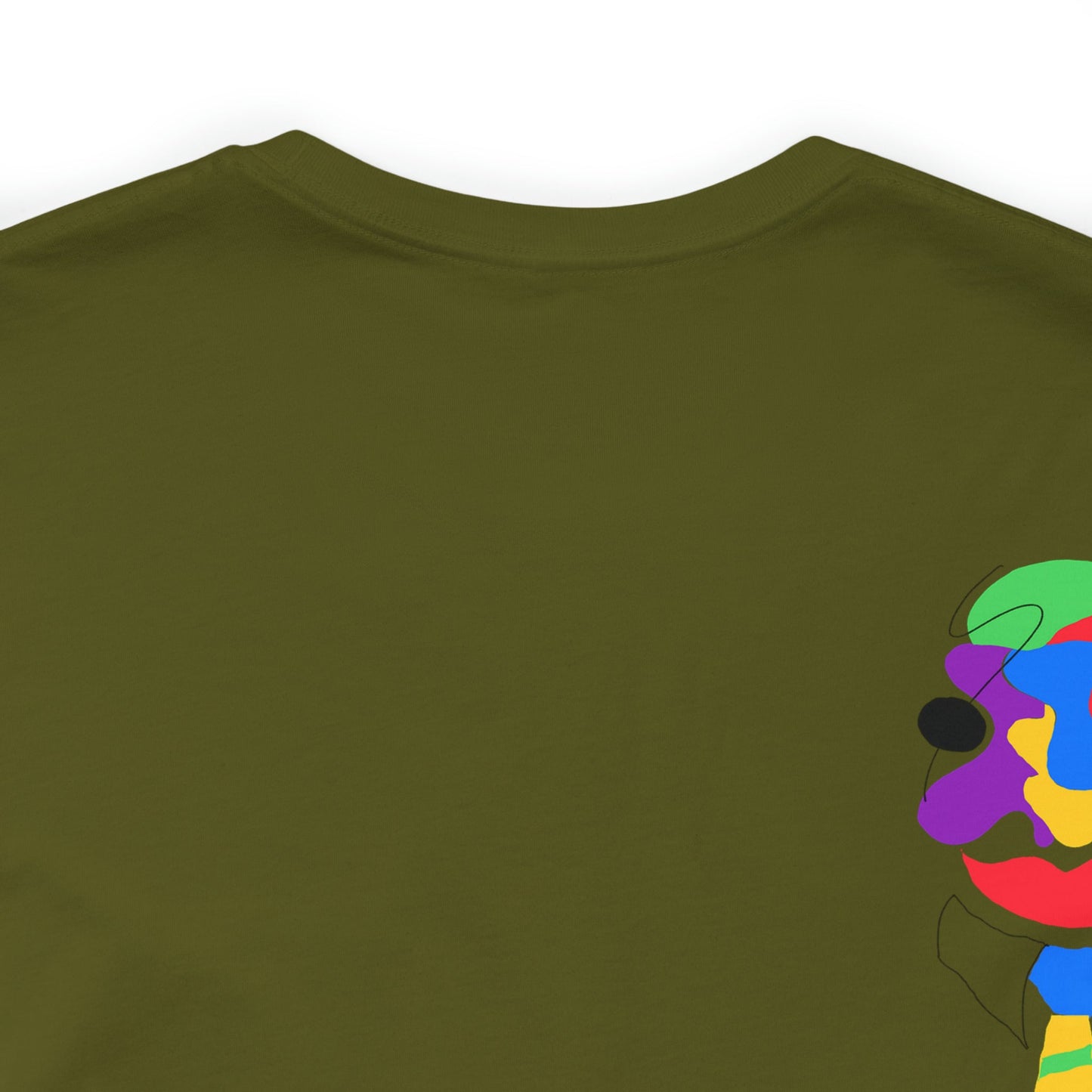 The Joker Unisex Premium Tee
