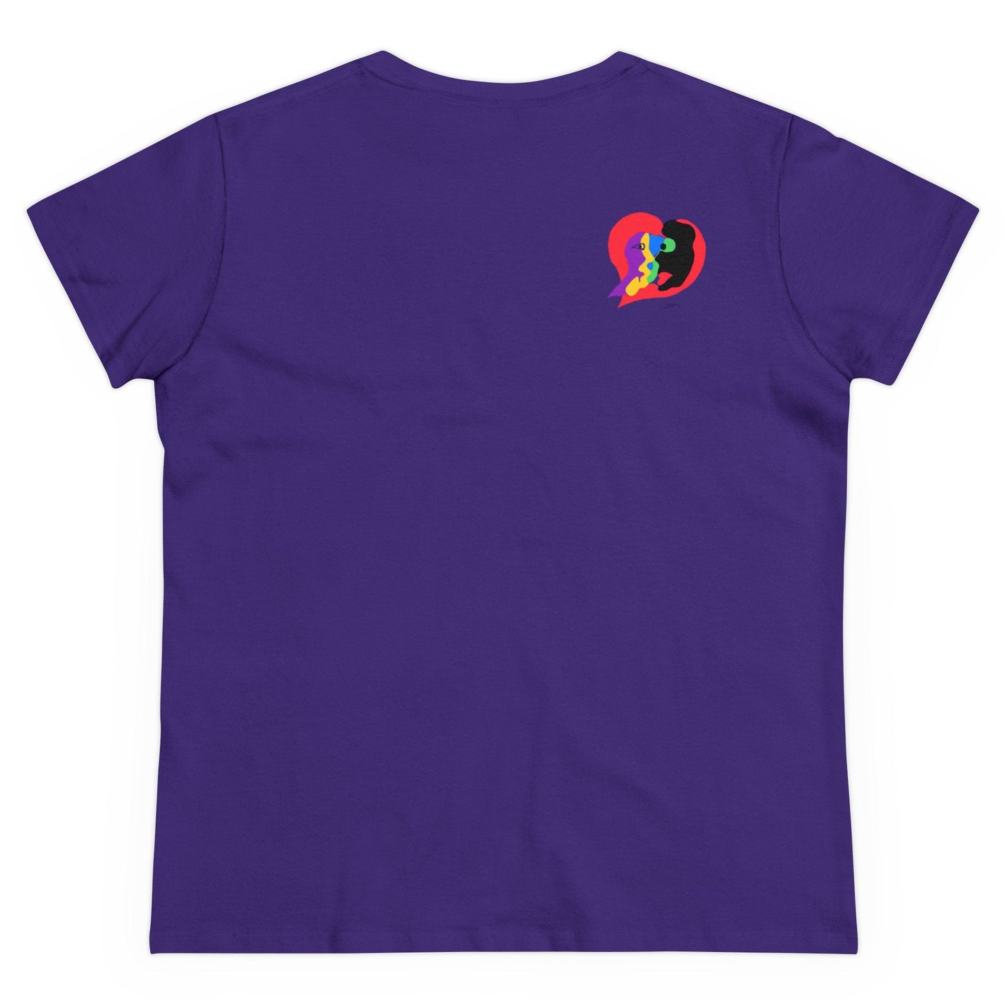 Concrete Goonie. Women's Midweight Premium Tee