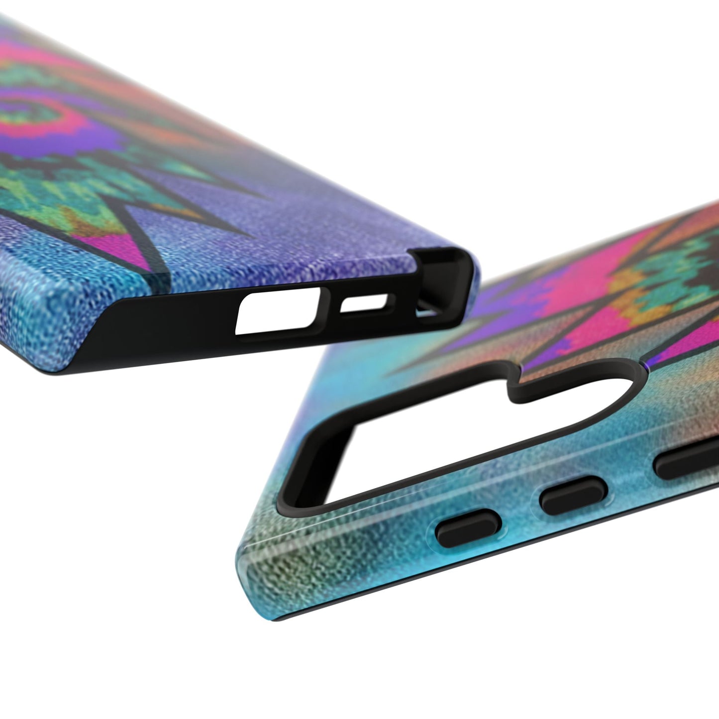 BOLT! All Smart Phone Tough Cases