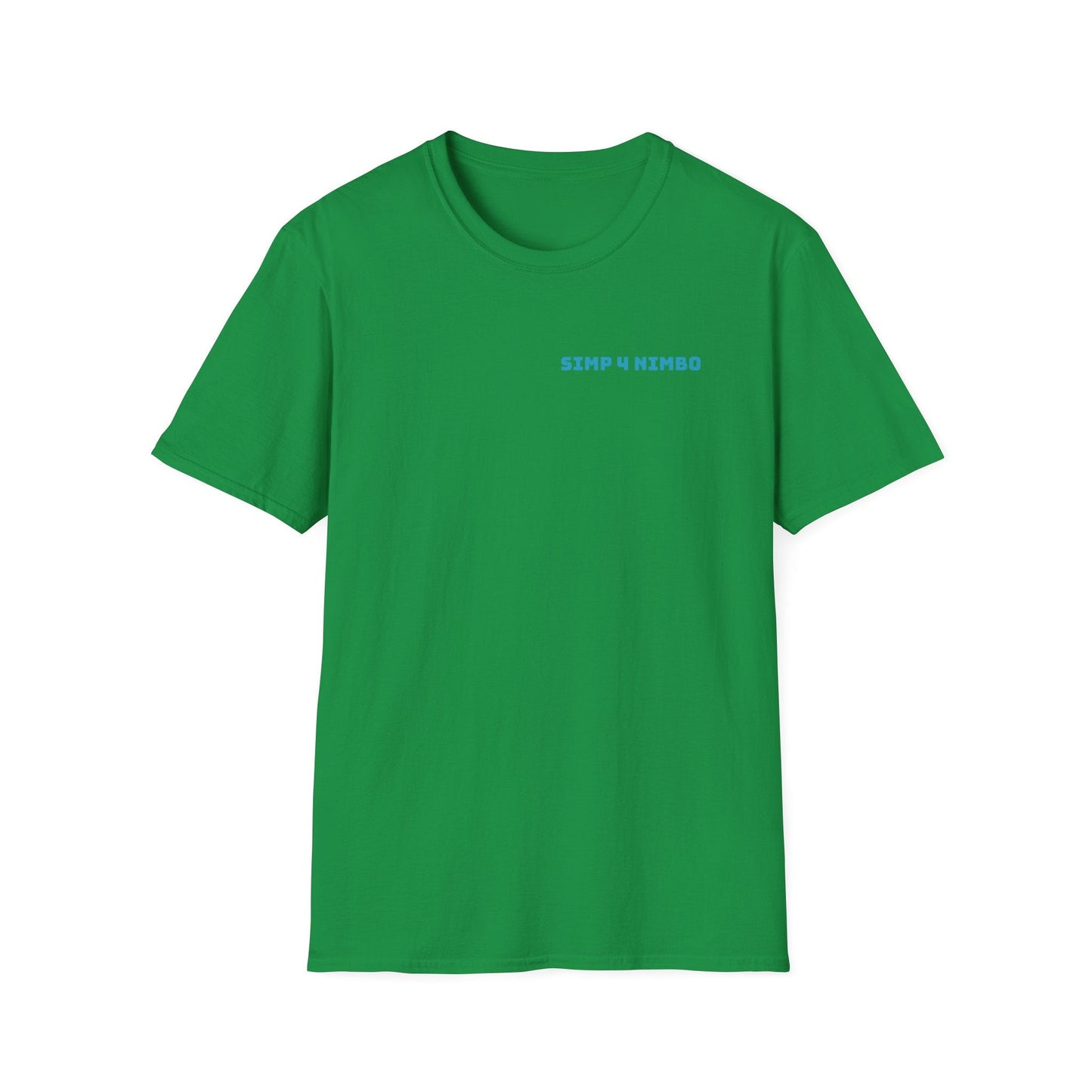 Simp 4 Nimbo 2 T-Shirt