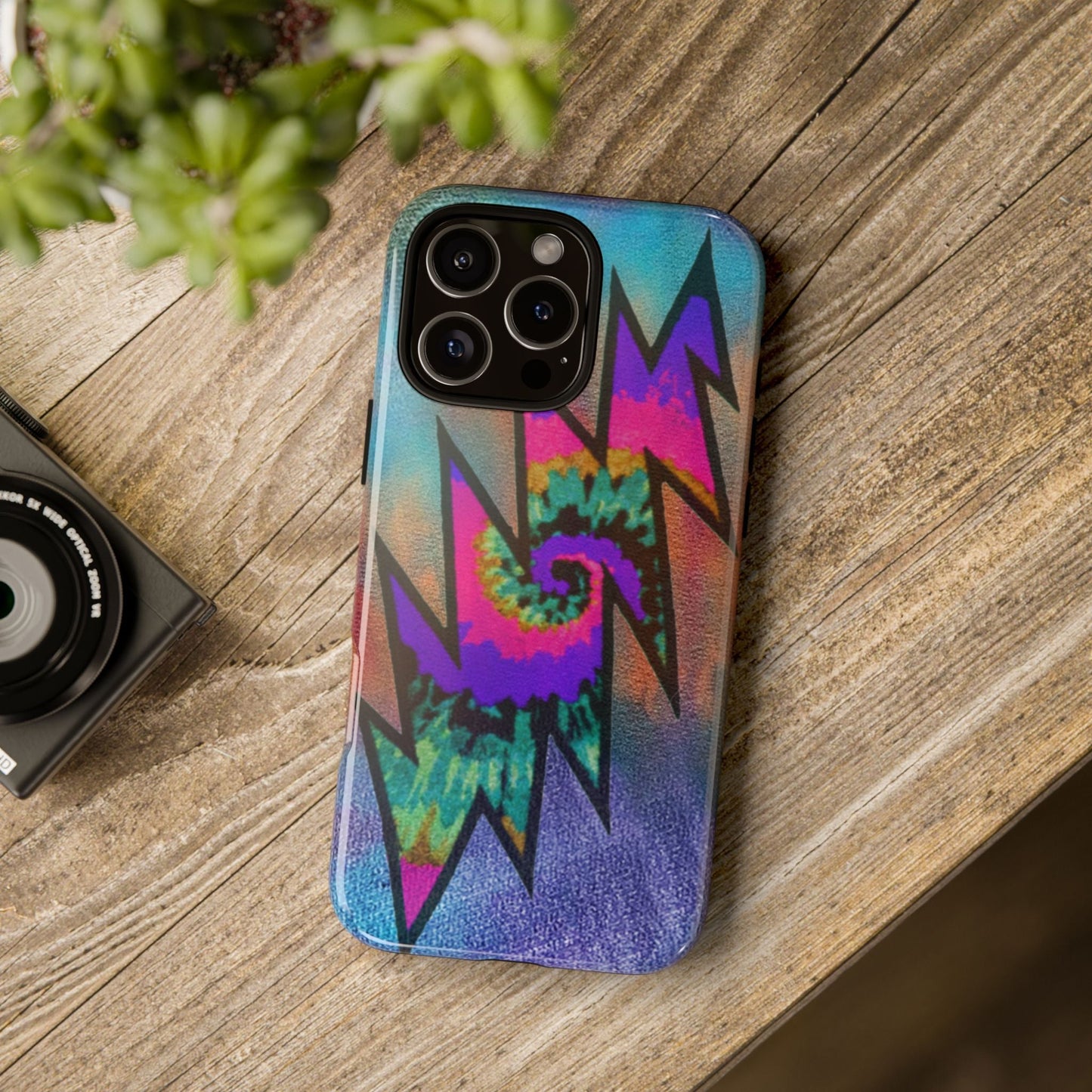 BOLT! All Smart Phone Tough Cases