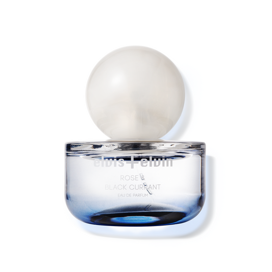 Rose & Black Currant Eau de Parfum – elvis+elvin