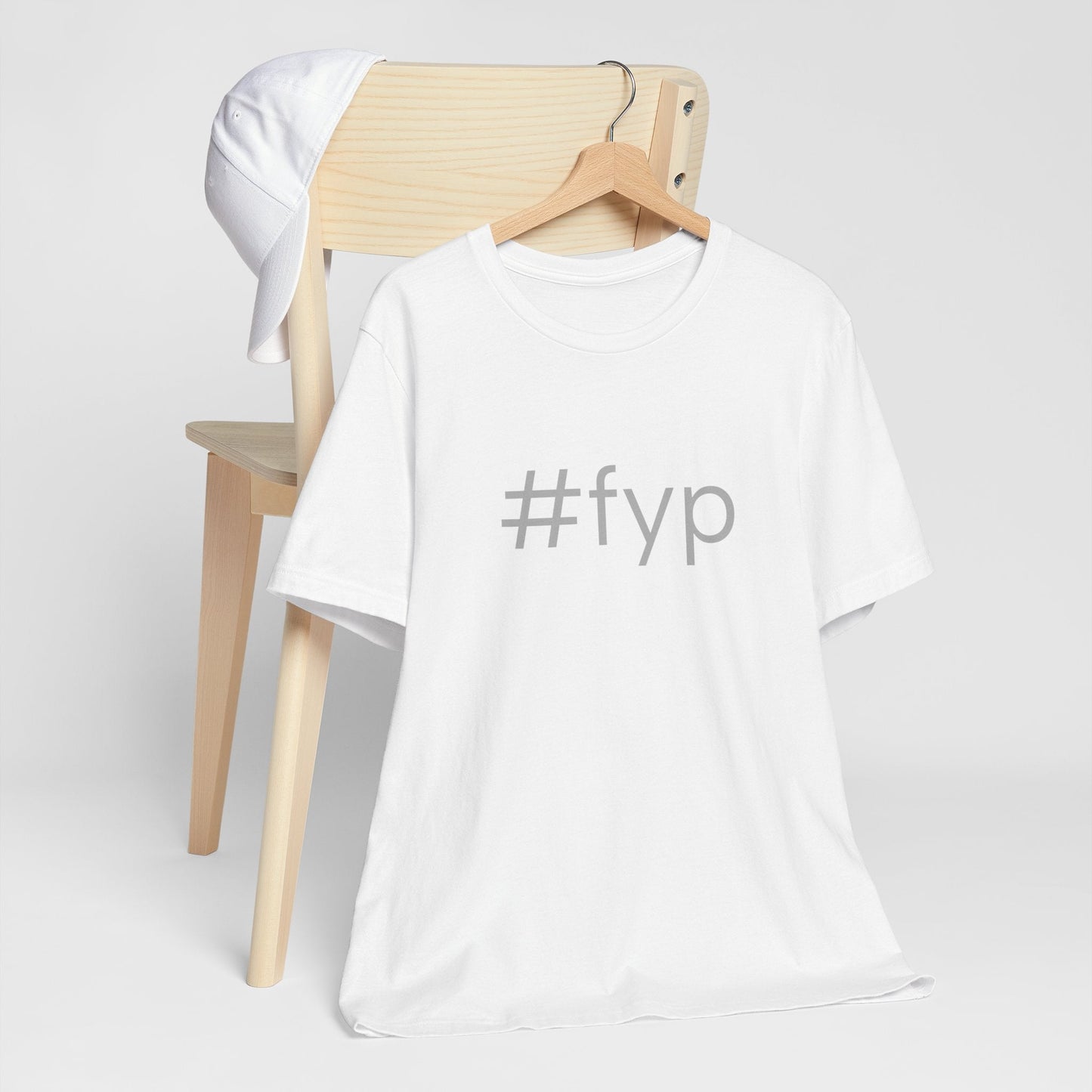 #gyat Unisex High End Cotton Short Sleeve Tee