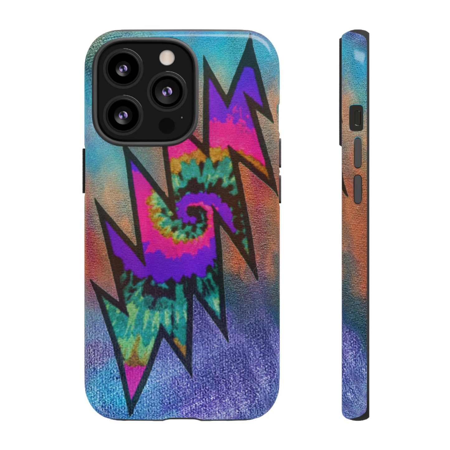 BOLT! All Smart Phone Tough Cases