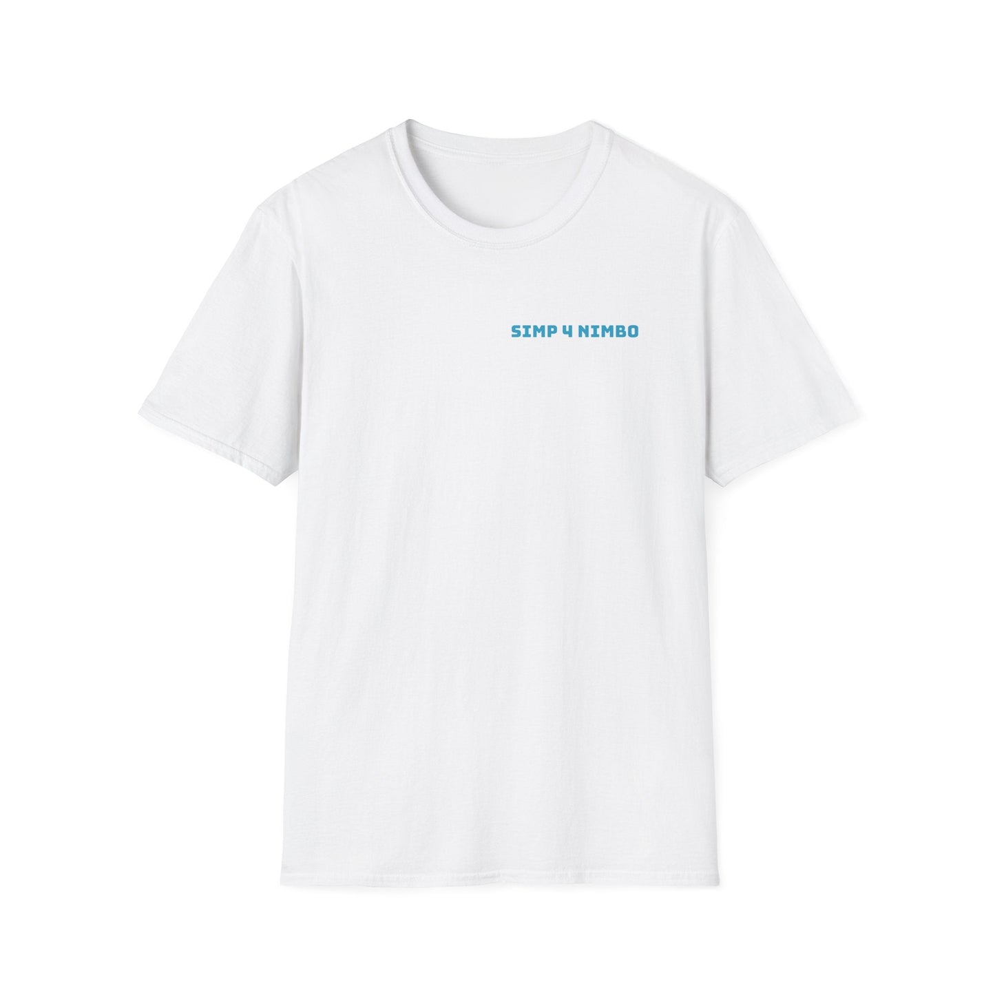 Simp 4 Nimbo 2 T-Shirt