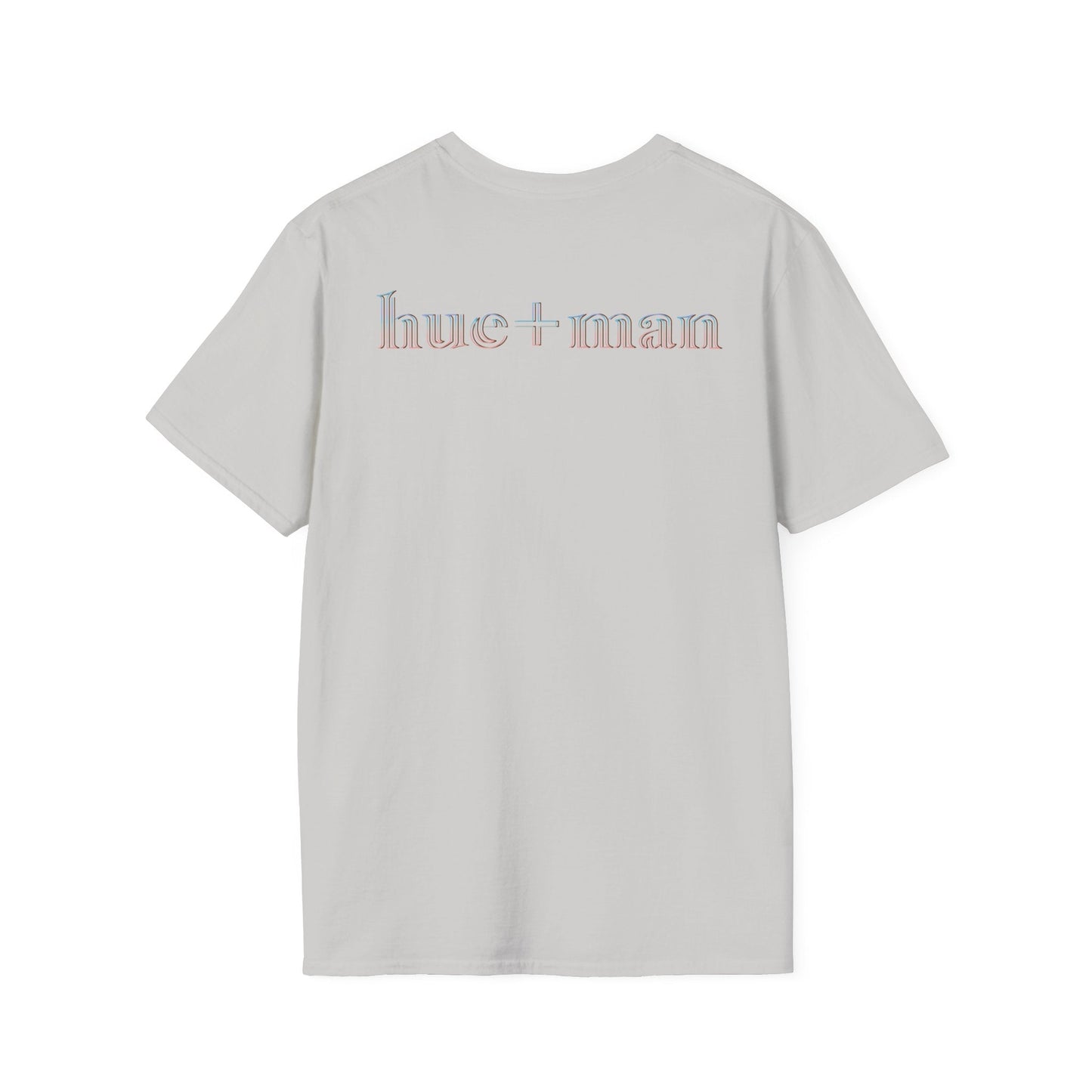 We Will Rise Los Angeles Unisex Vintage Soft T-Shirt