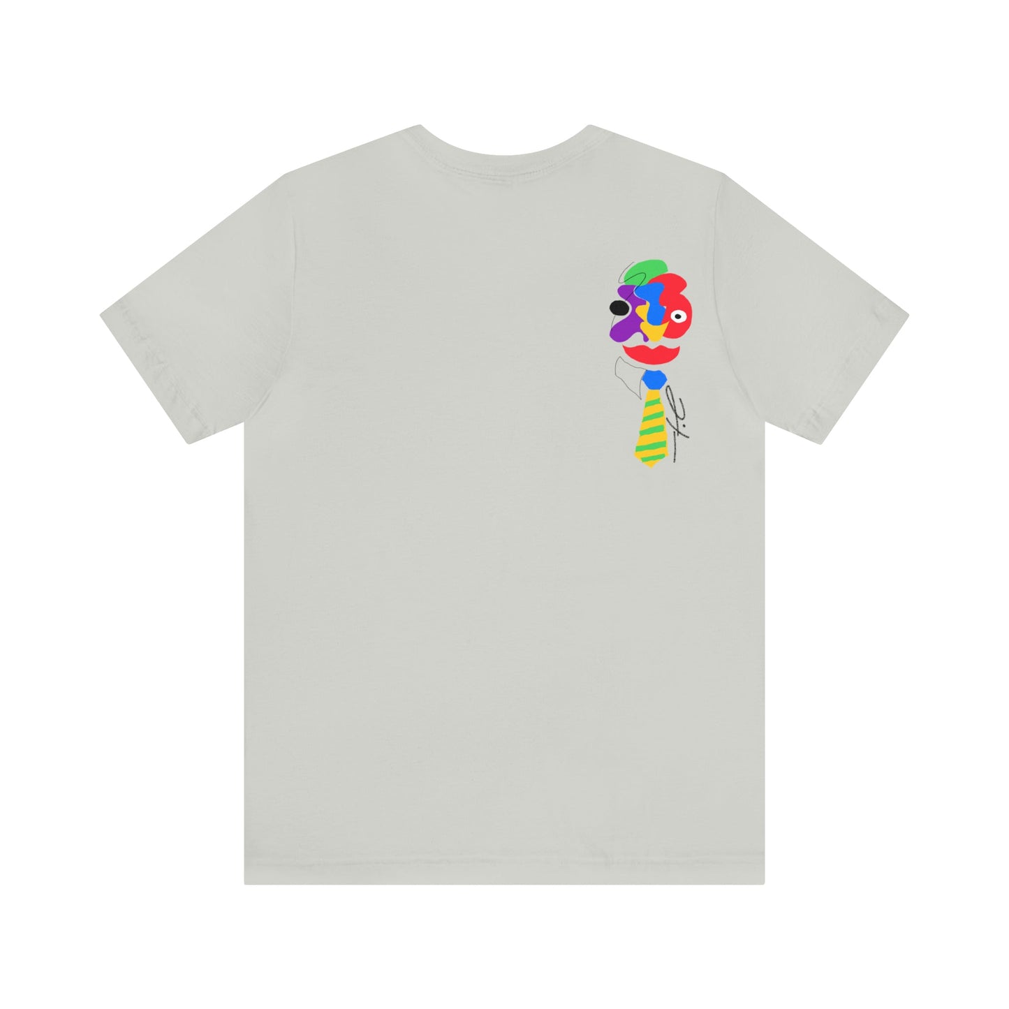 The Joker Unisex Premium Tee