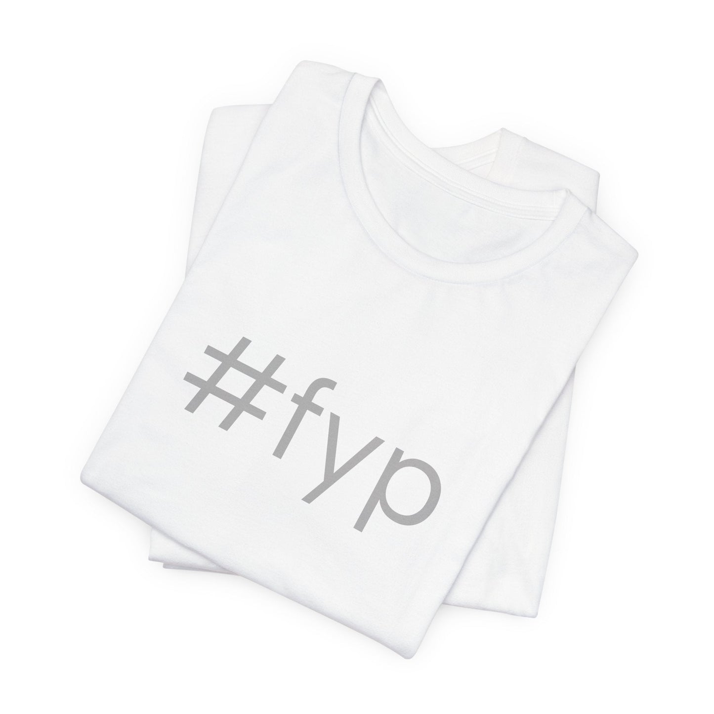 #bops Unisex High End Cotton Short Sleeve Tee