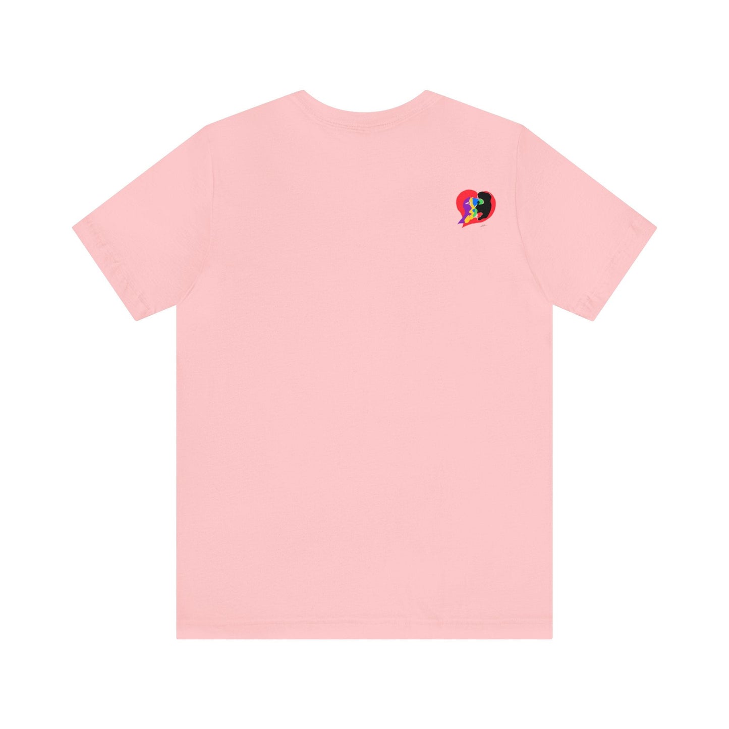 Billie Radical Unisex High End Cotton Short Sleeve Tee HUE+MAN Collective