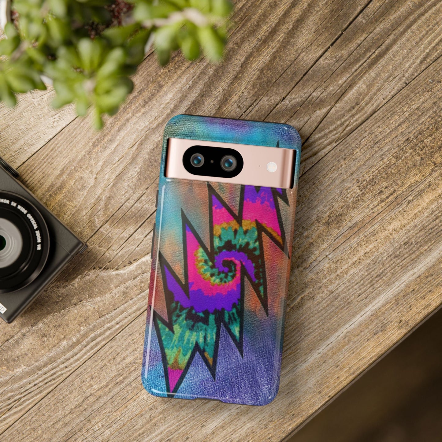 BOLT! All Smart Phone Tough Cases
