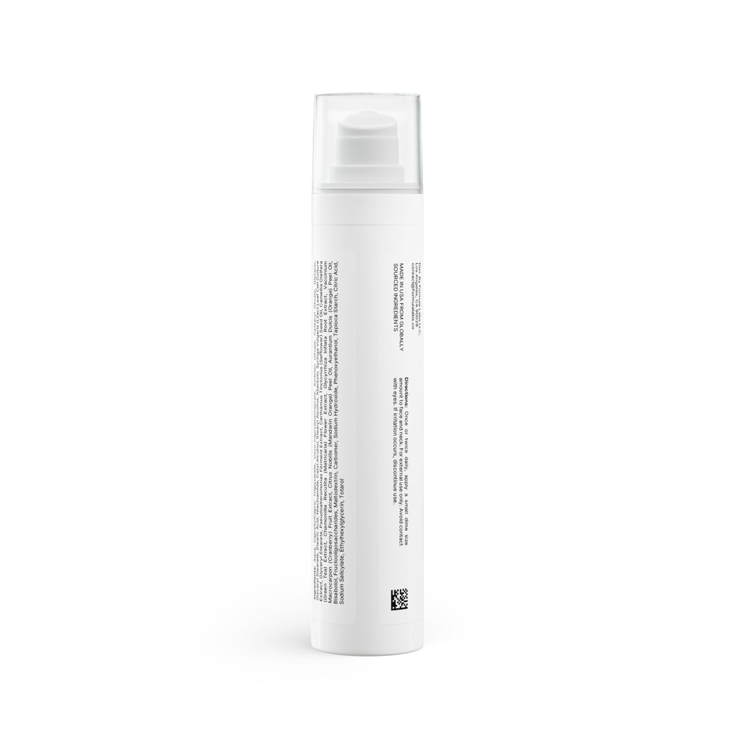 CHEWIE ART Daily Moisturizer, 1.7oz