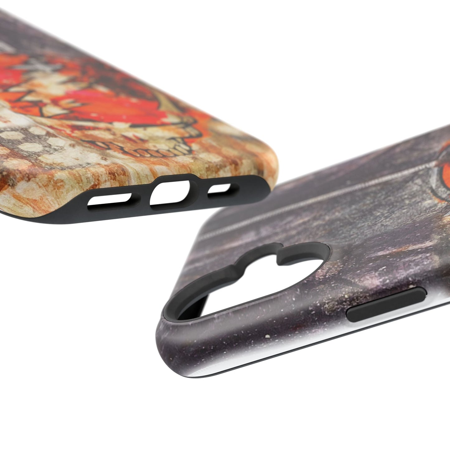 Grateful Jam iPhone MagSafe Case