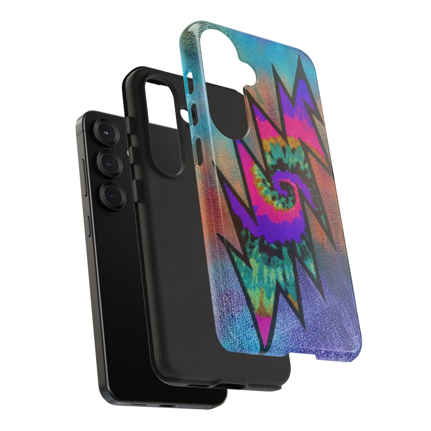 BOLT! All Smart Phone Tough Cases