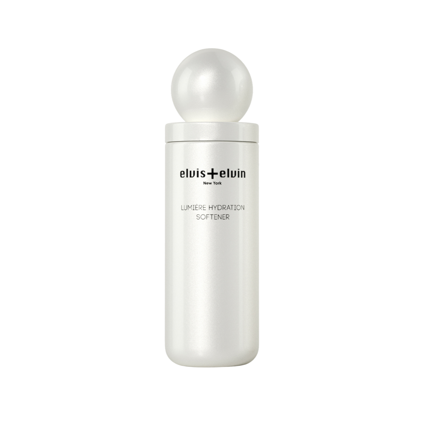 elvis+elvin Lumiere Hydration Softener