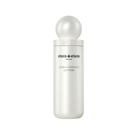 elvis+elvin Lumiere Hydration Softener