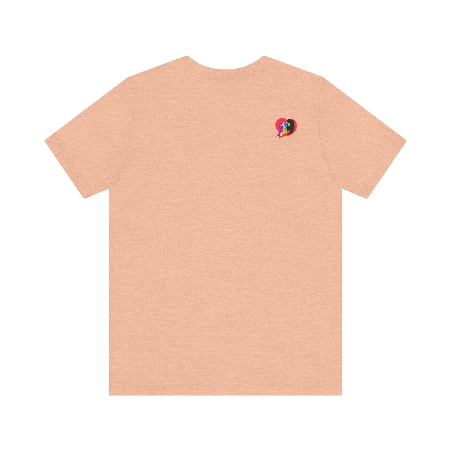 #baddie Unisex High End Cotton Short Sleeve Tee