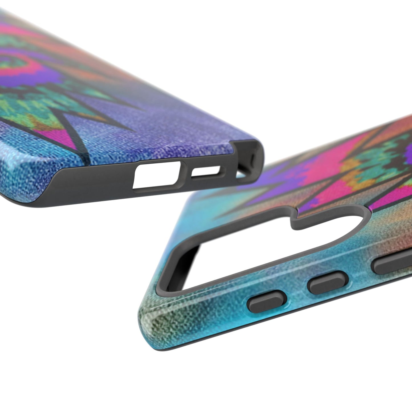 BOLT! All Smart Phone Tough Cases