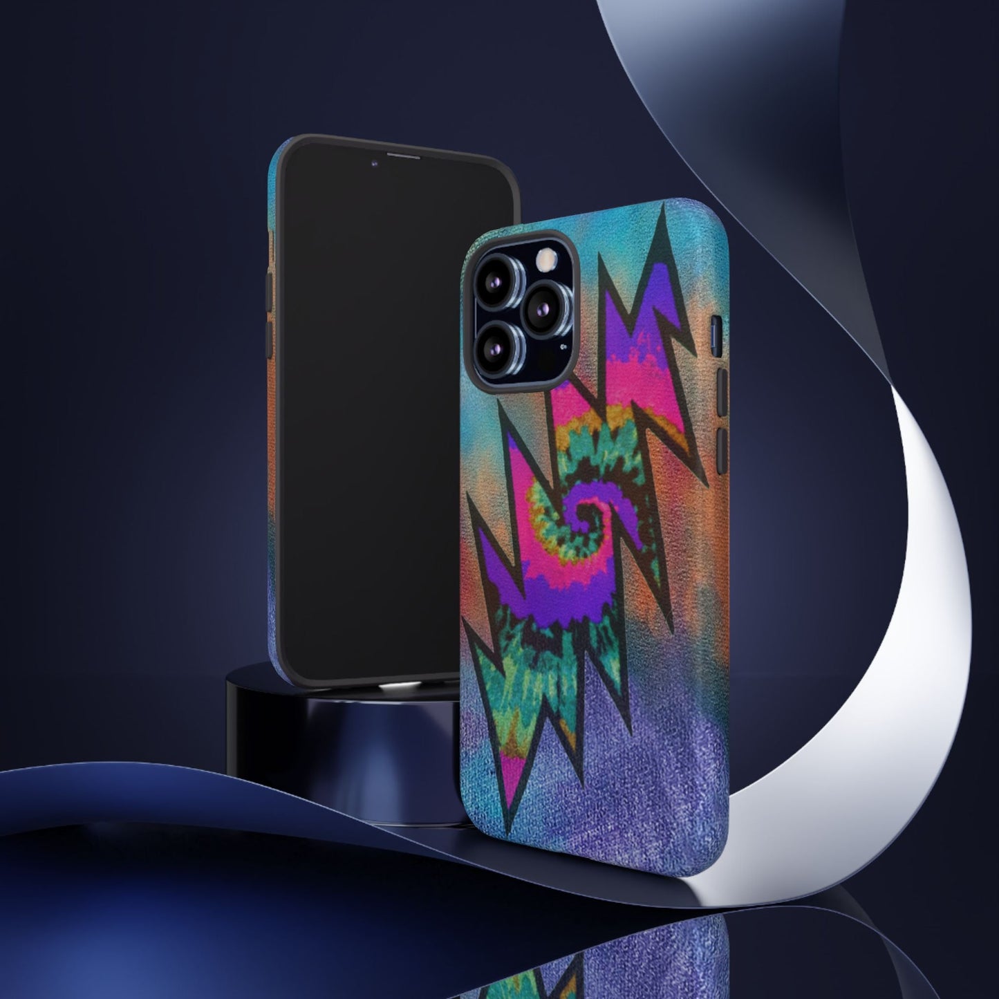 BOLT! All Smart Phone Tough Cases