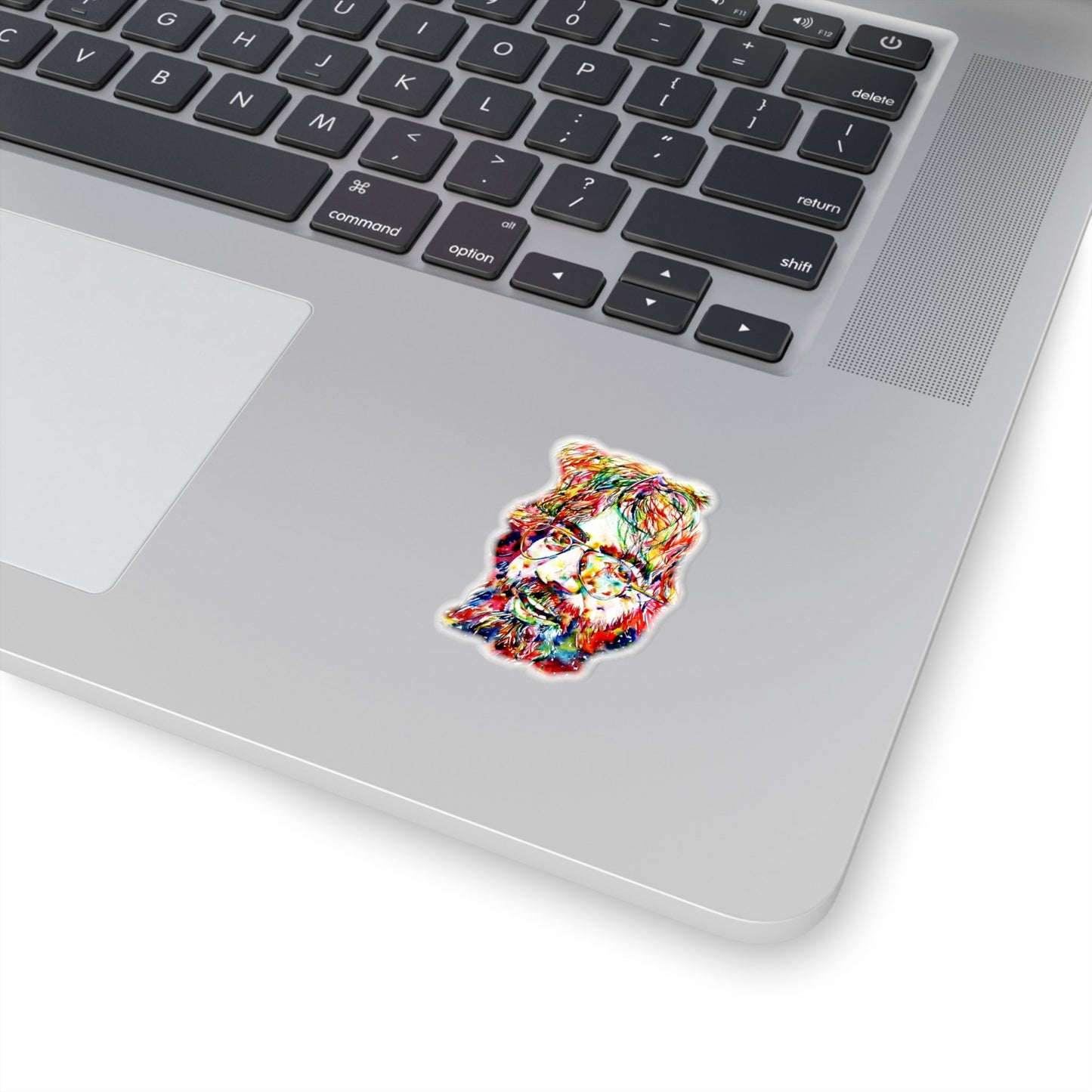 Jerry Stickers