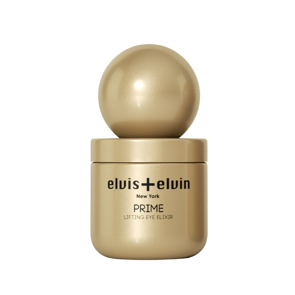 elvis+elvin Prime Lifting Eye Elixir