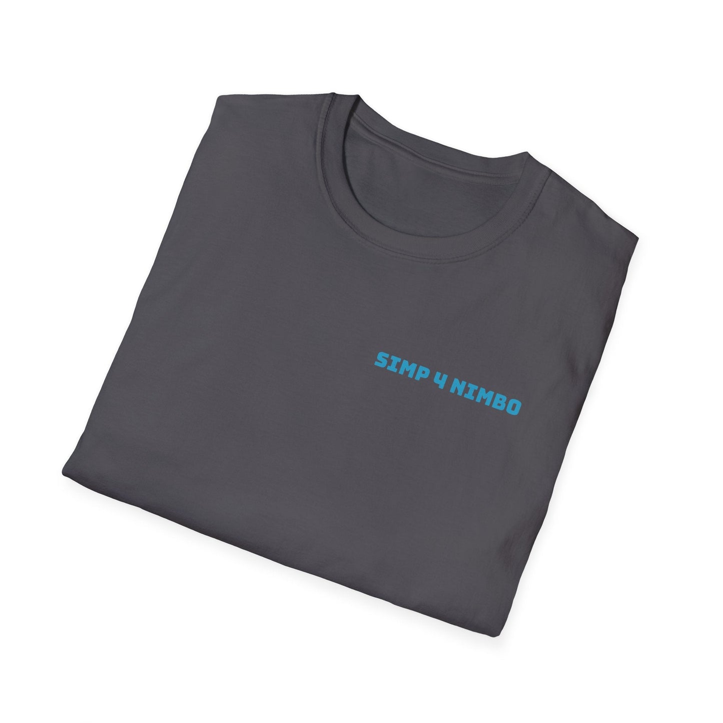 Simp 4 Nimbo 2 T-Shirt