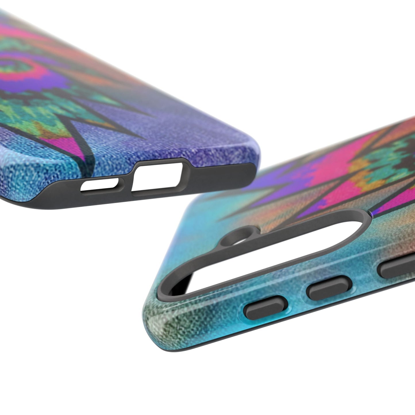 BOLT! All Smart Phone Tough Cases