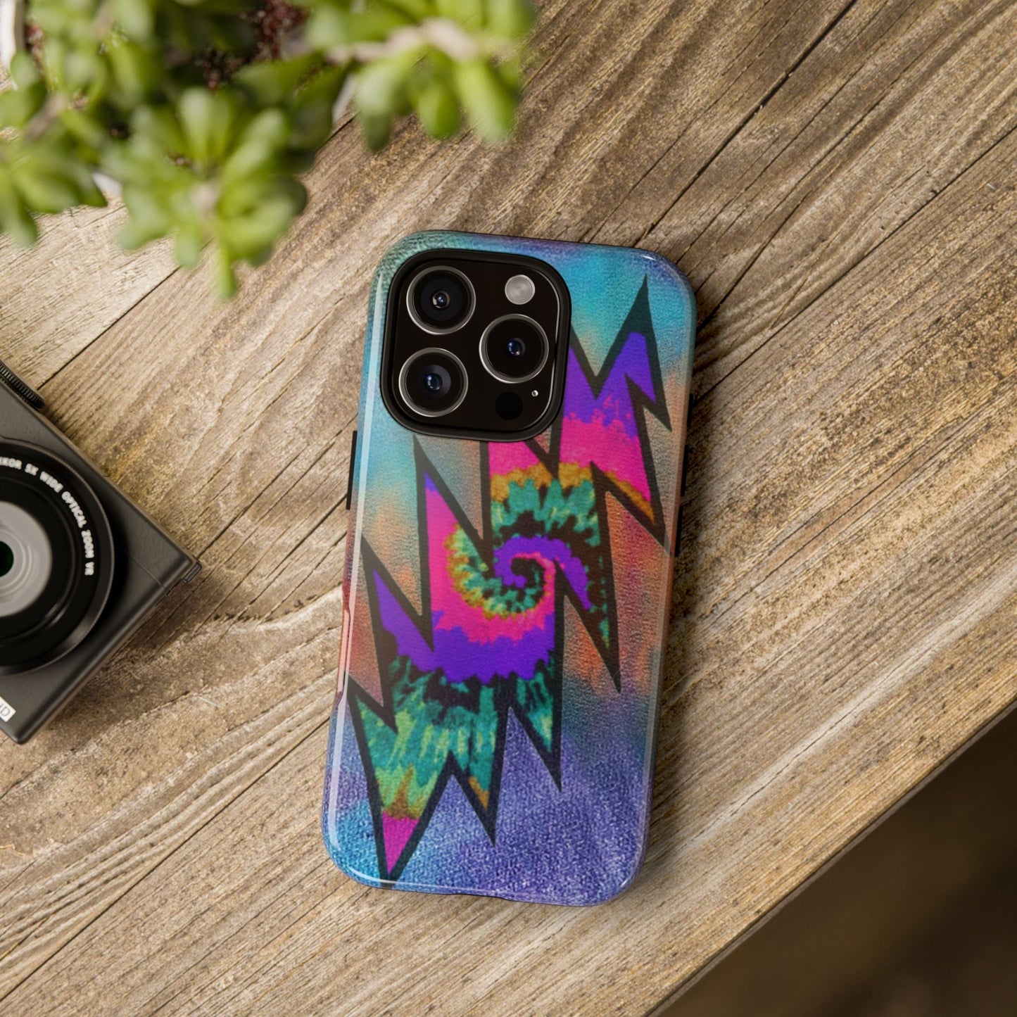 BOLT! All Smart Phone Tough Cases