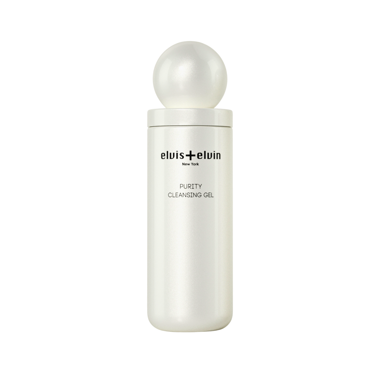 elvis+elvin Purity Cleansing Gel