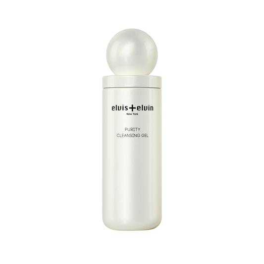 elvis+elvin Purity Cleansing Gel