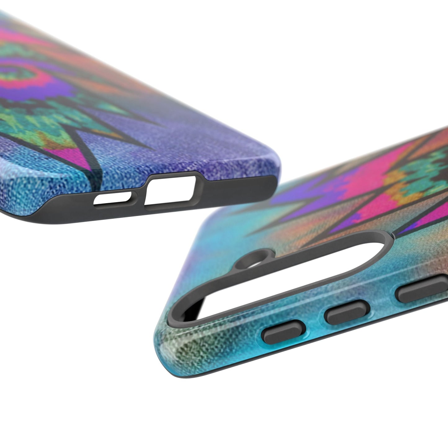 BOLT! All Smart Phone Tough Cases