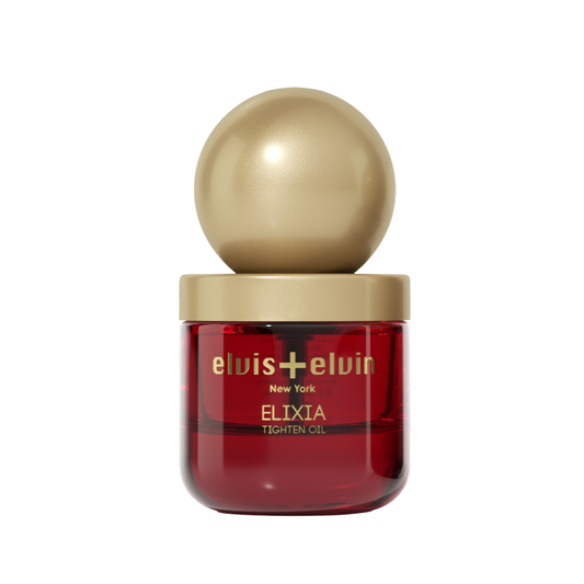 elvis+elvin Elixia Tighten Facial Oil