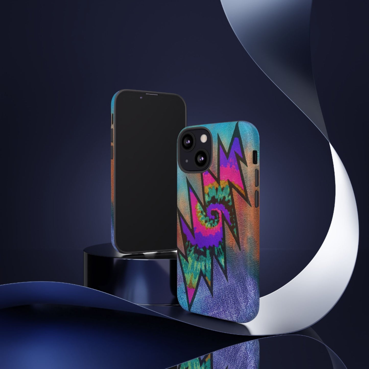 BOLT! All Smart Phone Tough Cases