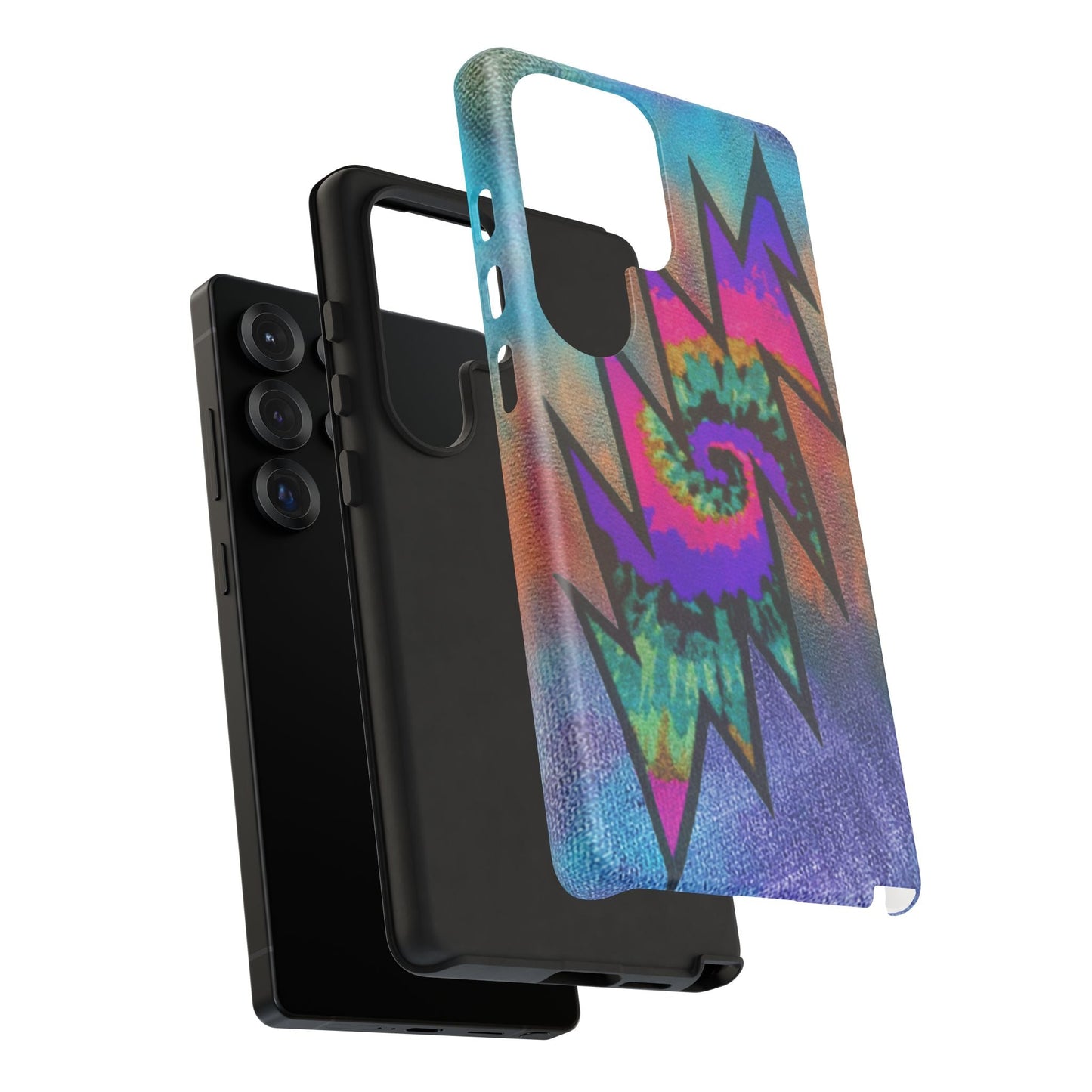 BOLT! All Smart Phone Tough Cases