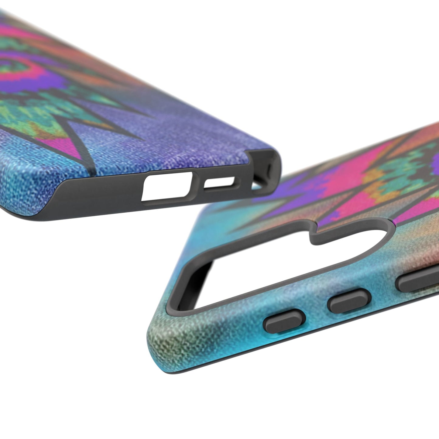 BOLT! All Smart Phone Tough Cases
