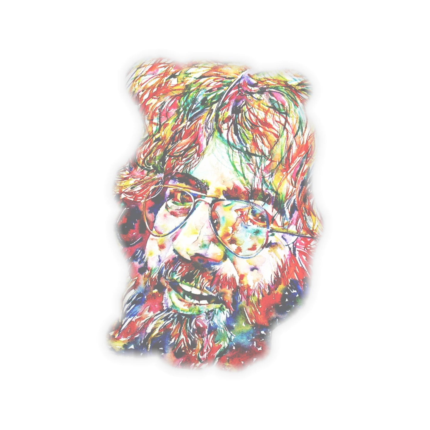 Jerry Stickers