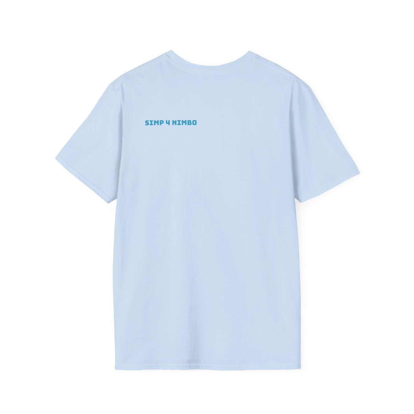 Simp 4 Nimbo 2 T-Shirt
