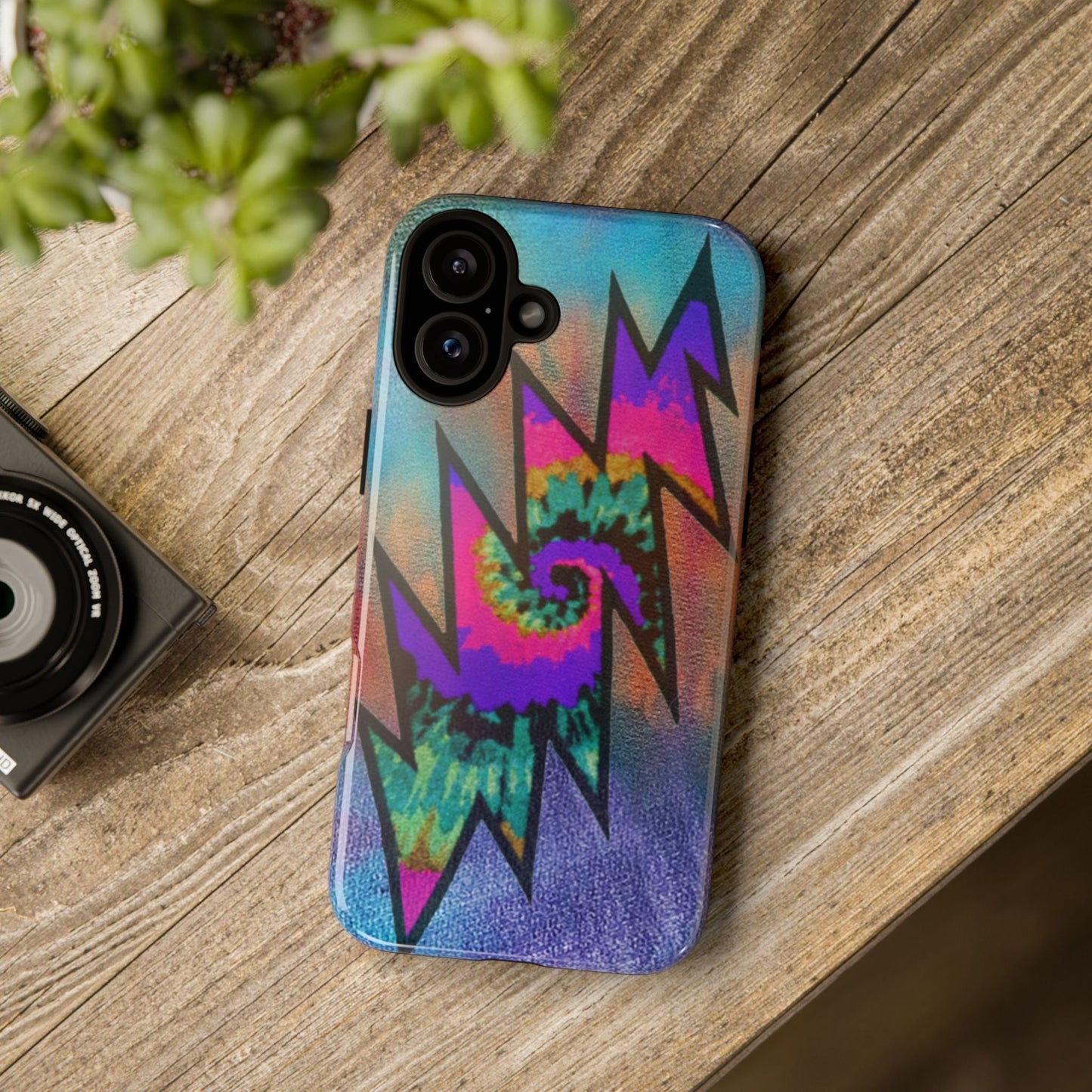 BOLT! All Smart Phone Tough Cases