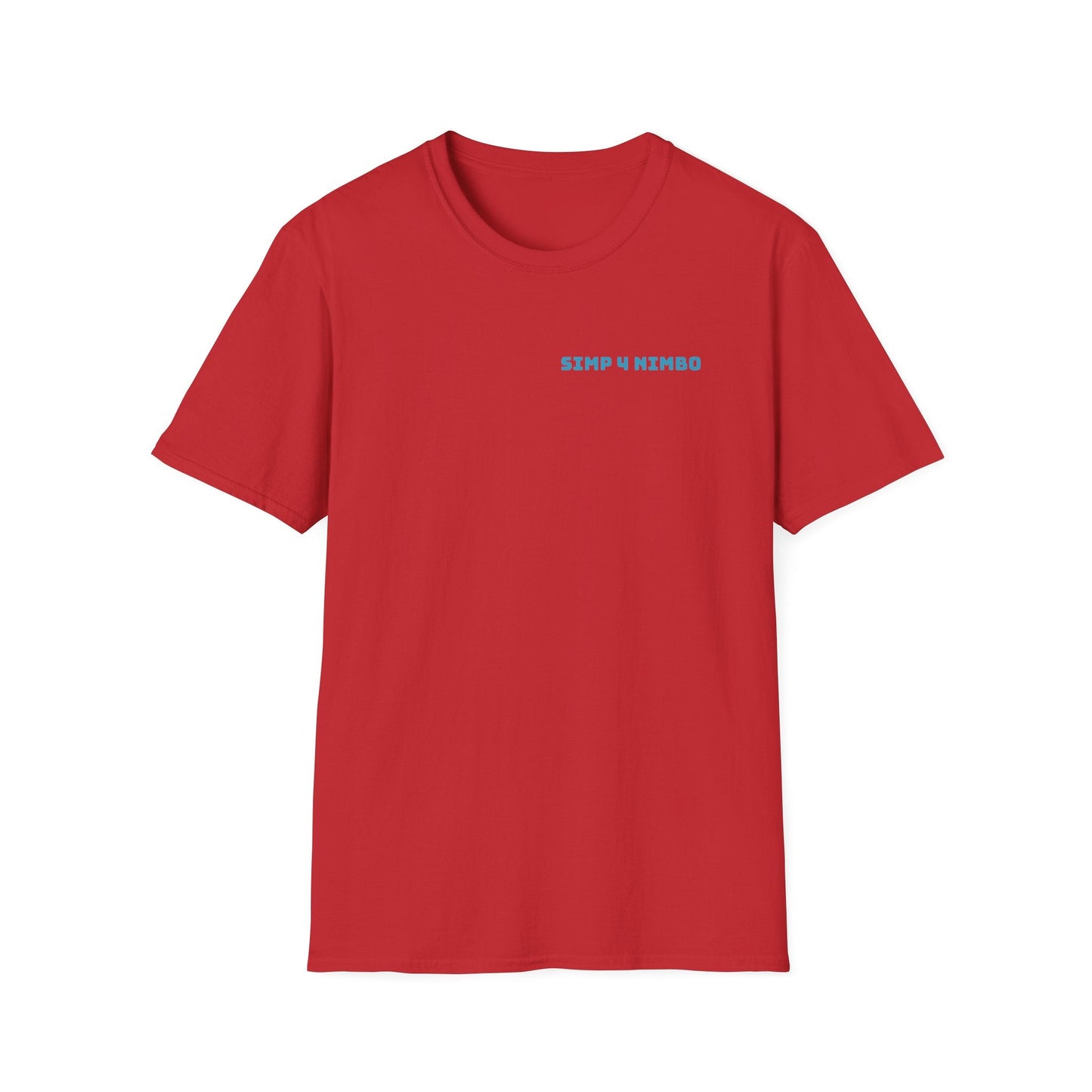 Simp 4 Nimbo 2 T-Shirt