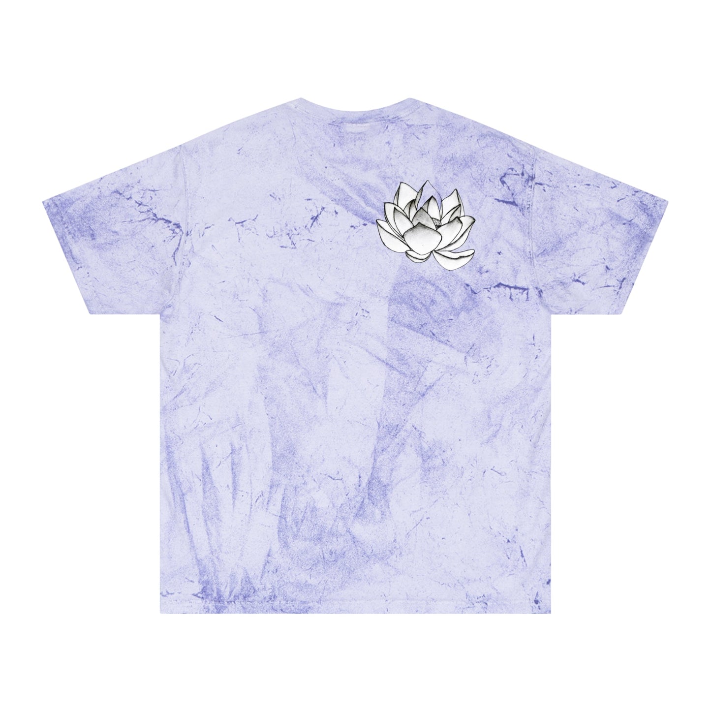 Grand Honor Buddha Industrial Dye Premium T-Shirt