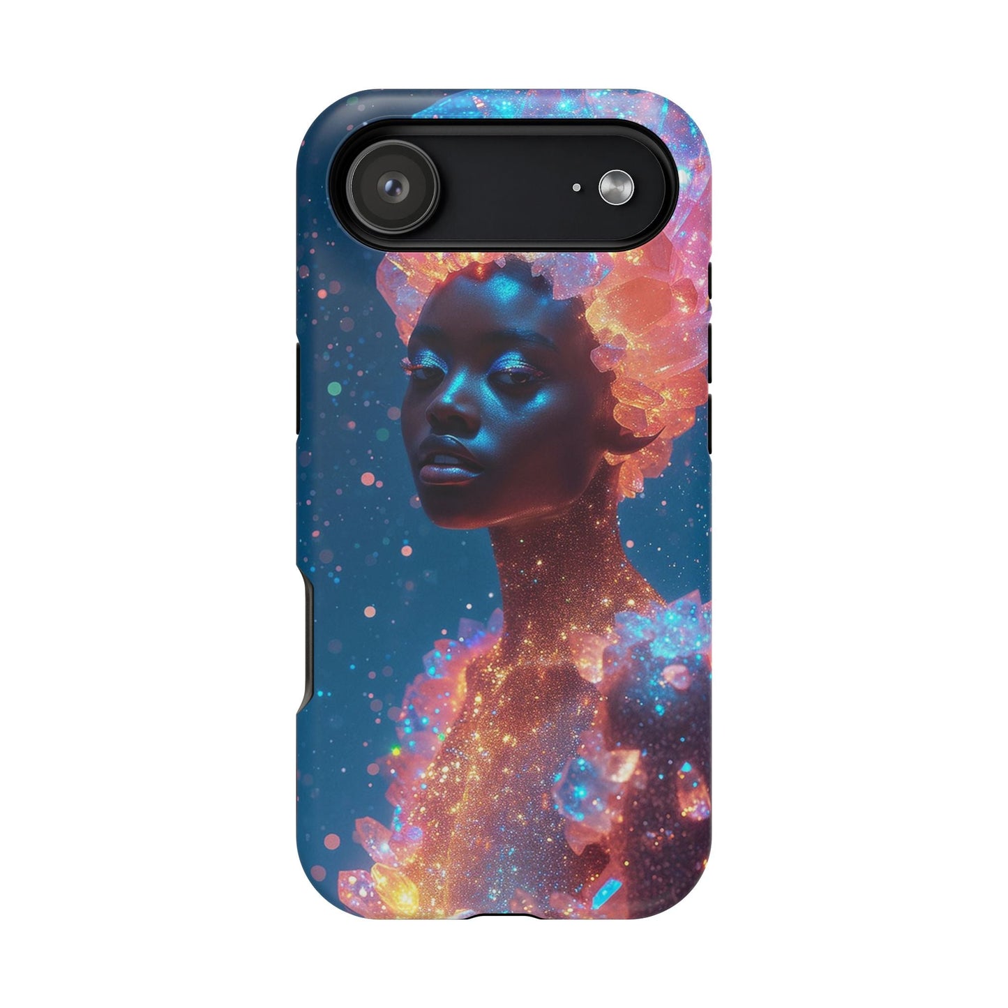 Aziza & Fae The Ethereal Covenant Magnetic Tough Cases