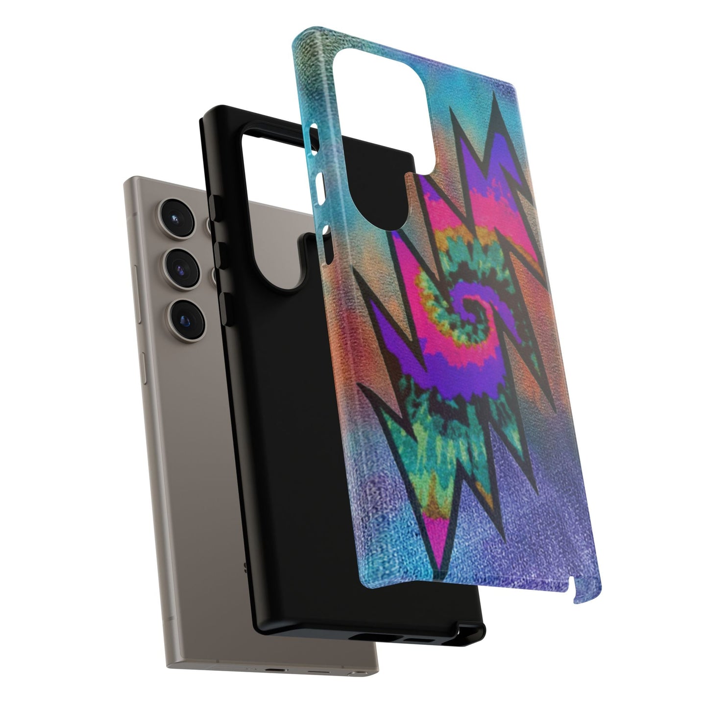 BOLT! All Smart Phone Tough Cases