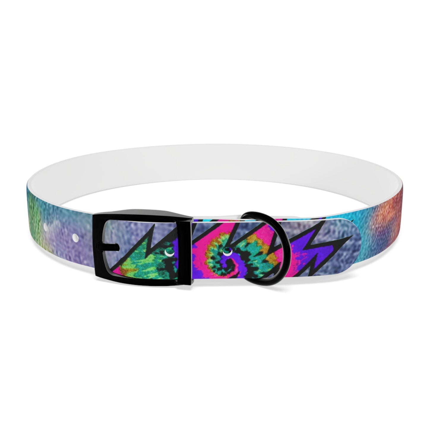 Bolt Dog Collar