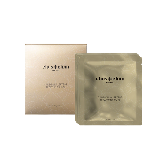 Calendula Lifting Treatment Mask