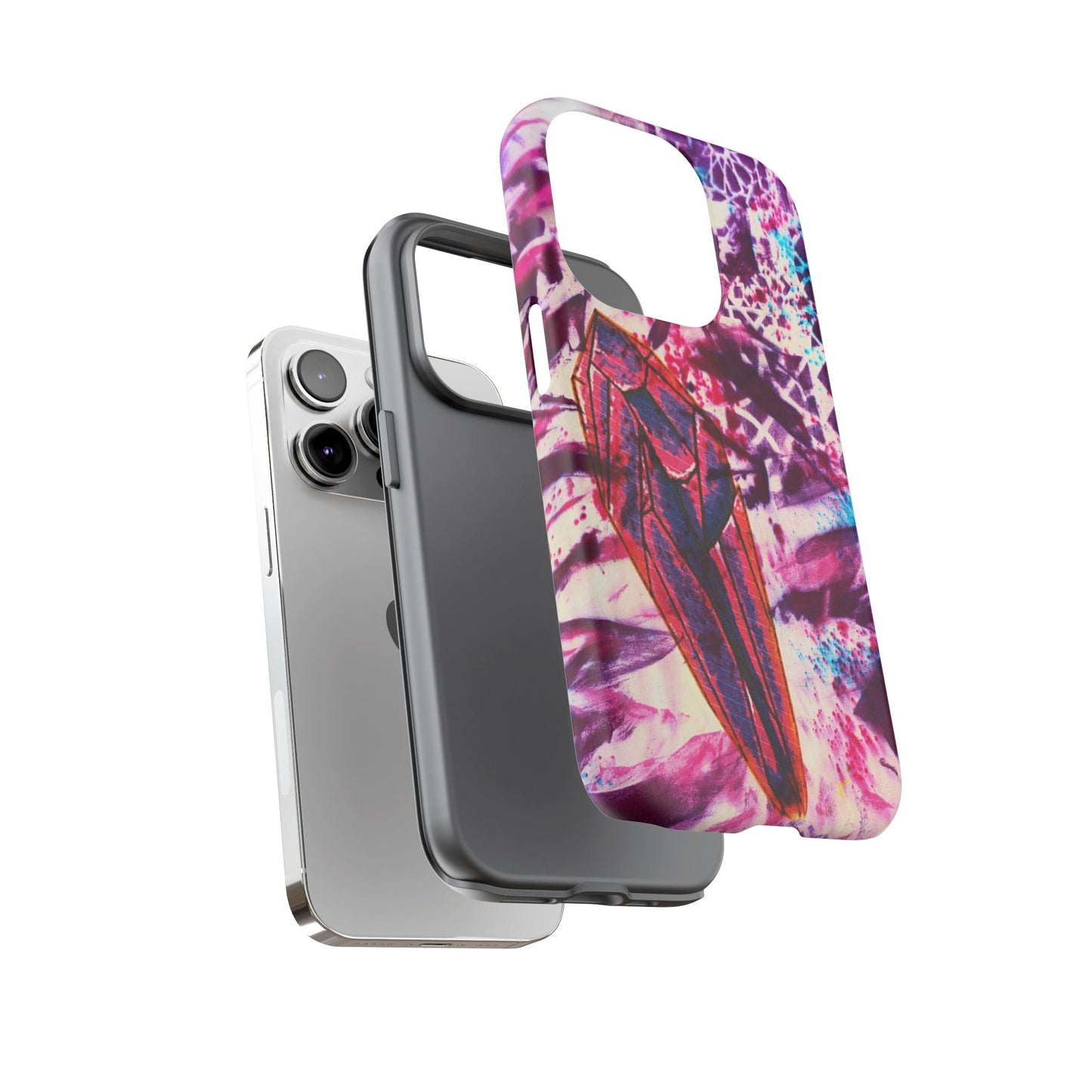 Dark Crystal All Smart Phone Tough Cases