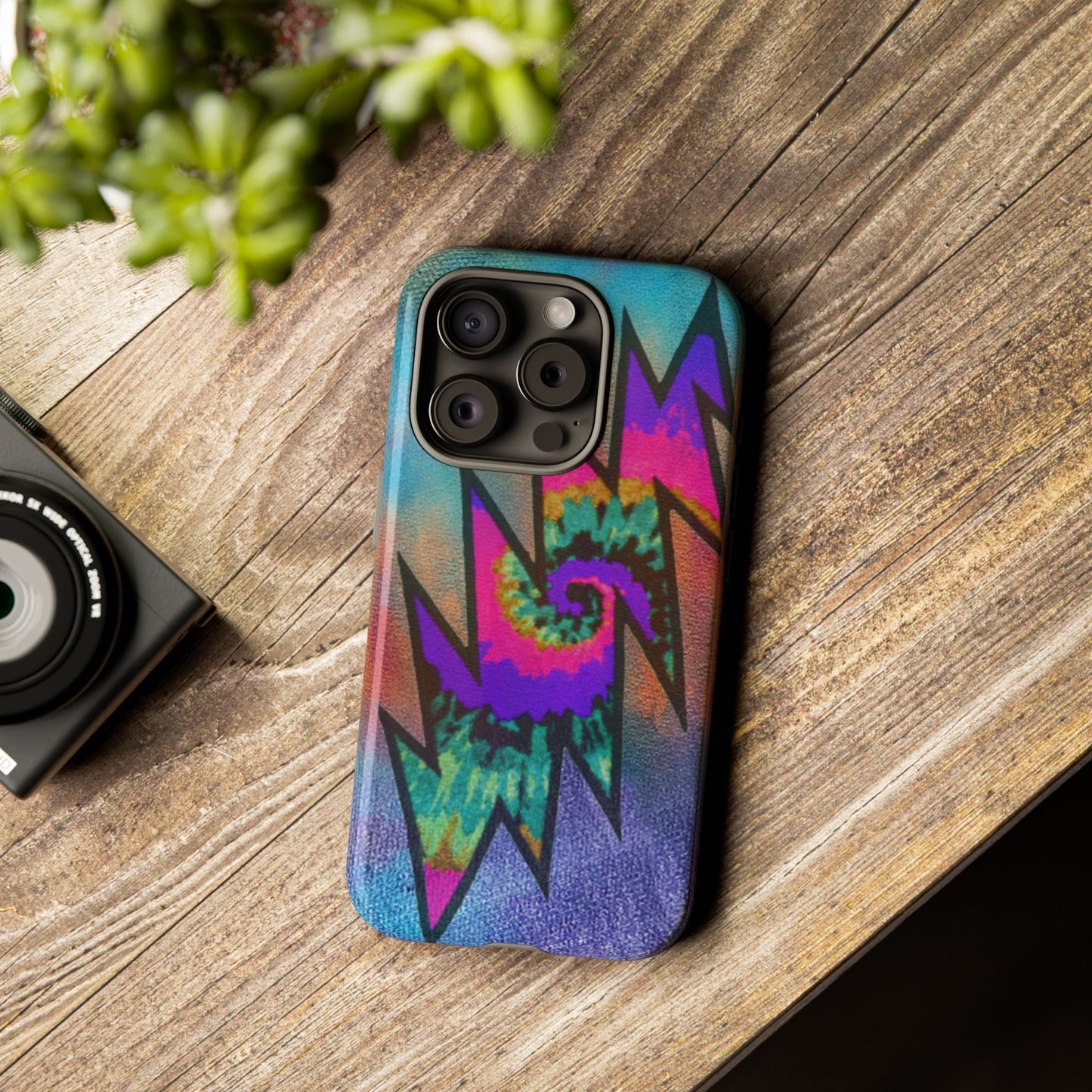 BOLT! All Smart Phone Tough Cases