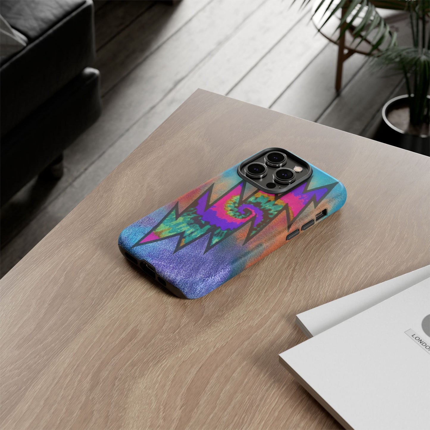 BOLT! All Smart Phone Tough Cases