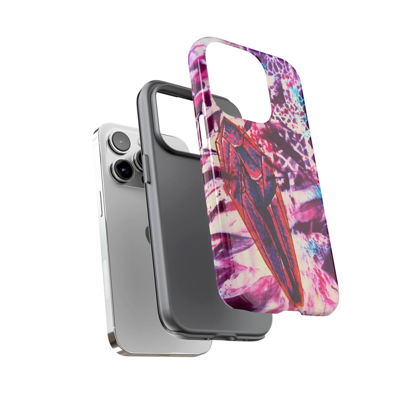 Dark Crystal All Smart Phone Tough Cases